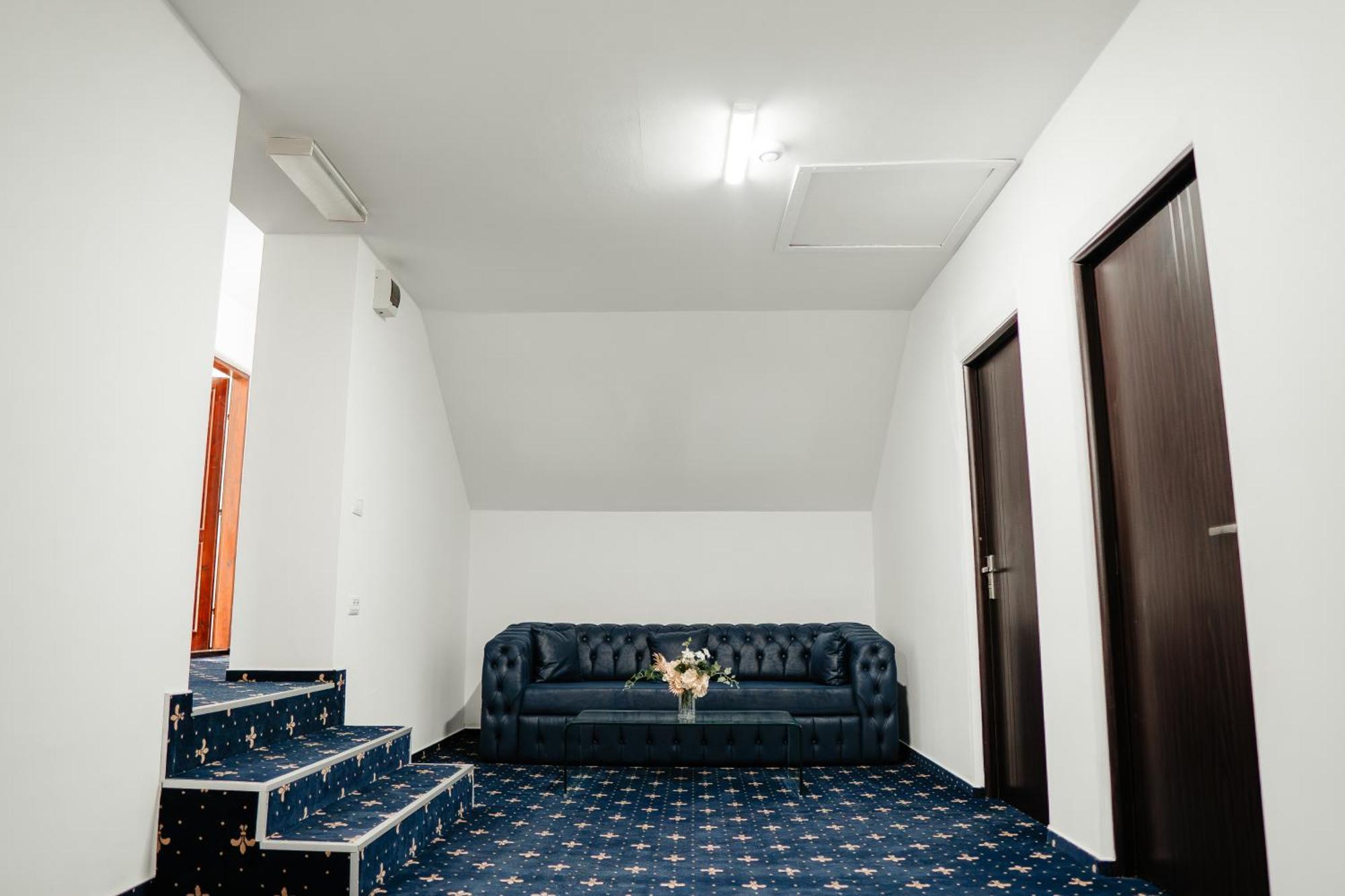 Pastravaria Ursu Vînători-Neamţ Buitenkant foto